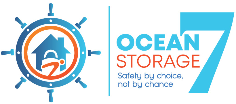 Ocean 7 Storage